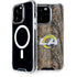 NFL Los Angeles Rams Realtree AP Camo iPhone 15 Pro MagSafe Case